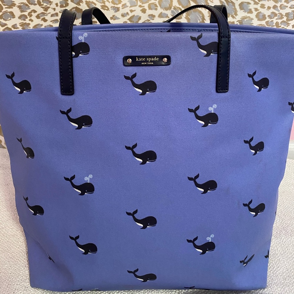 Kate Spade New York tote